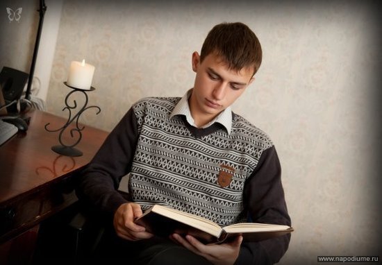Фото Алексей Ерошенко