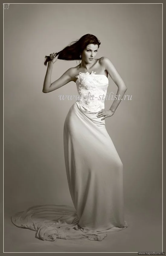 Svetlana Skackova's photo