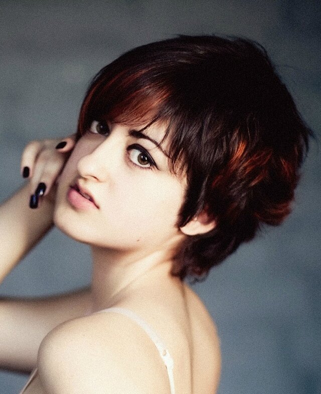 Фото Margarita Glazunova