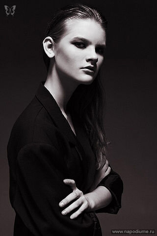 Фото Aleksandra Volynskova
