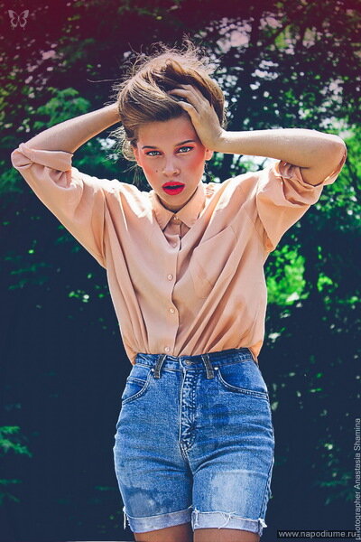 Фото Anastasia Shamina