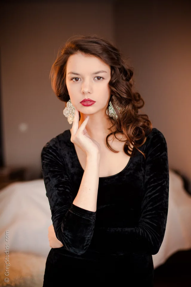 Maria Misukova's photo