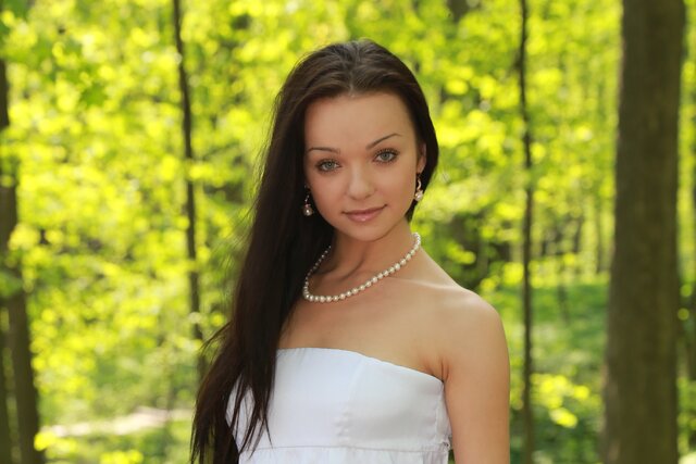 Alina Skorohod's photo