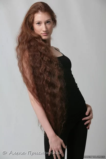 Фото Мария Примаченко