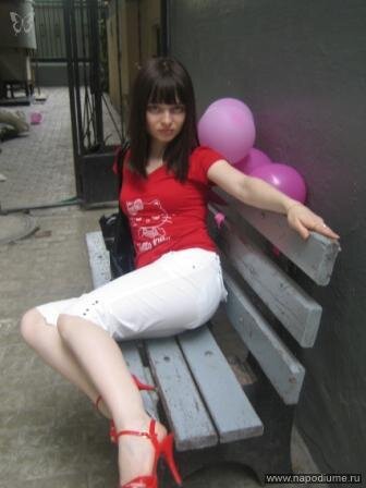 Фото Юлианна Тюк