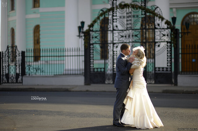 Фото Elena Logvinova