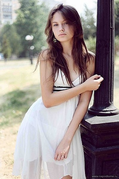 Фото Юля Азаркина
