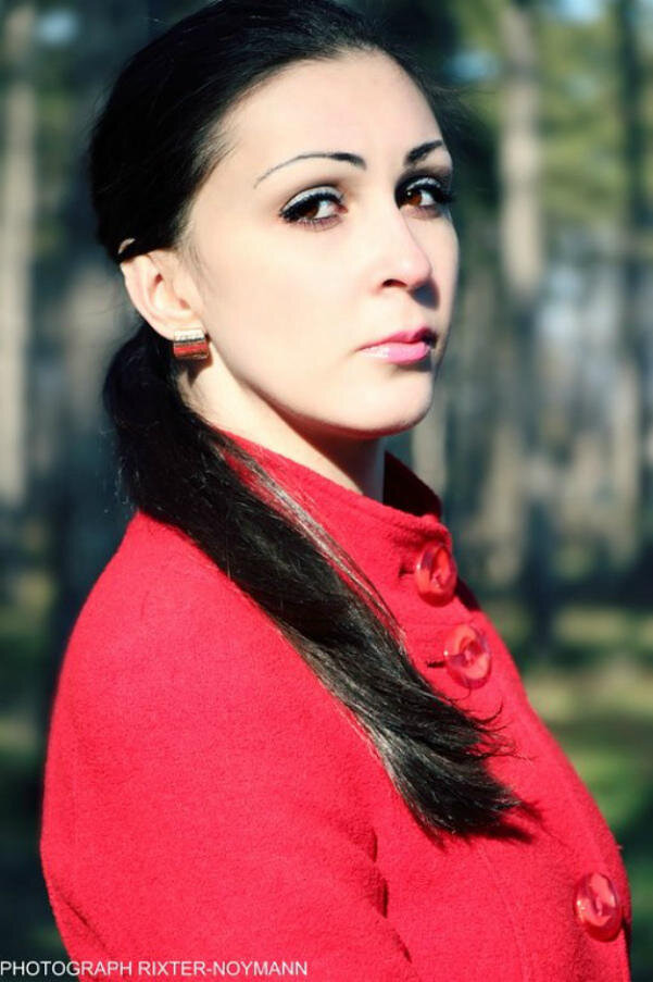 Фото Диана Dianika Ситникова