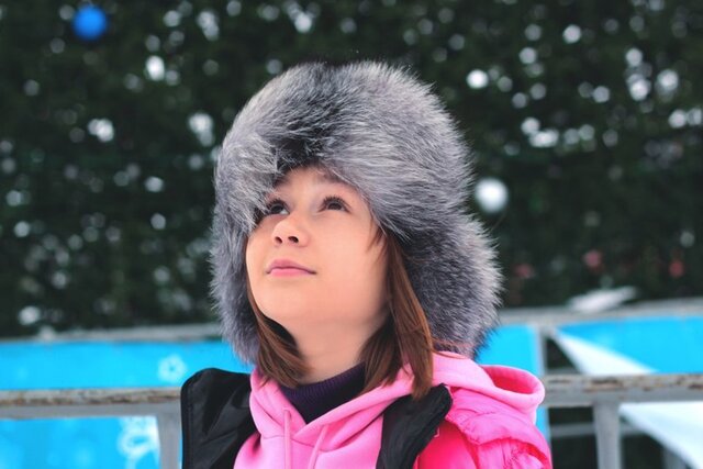 Фото Alexandra LexKeks Photography PROJECT Izvekova