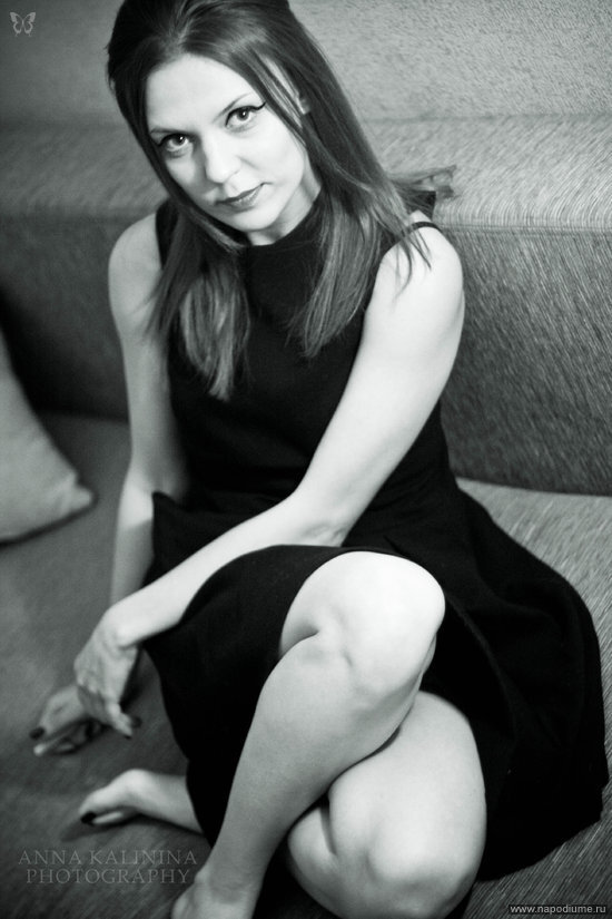 Фото Анна Калинина