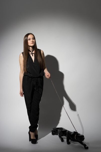 Фото Аделя Adele Хасанова