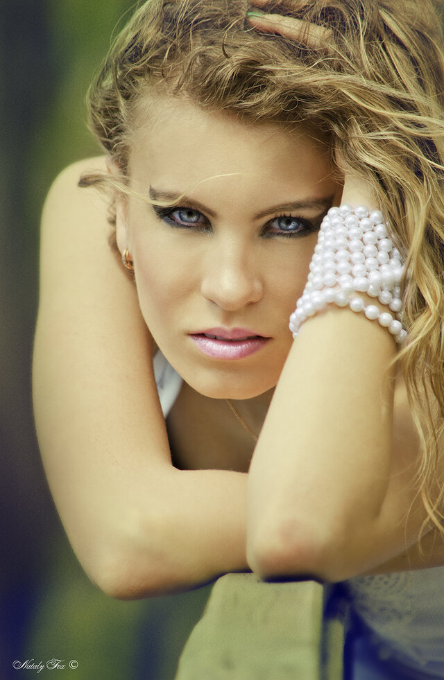 Фото Nataly FOX
