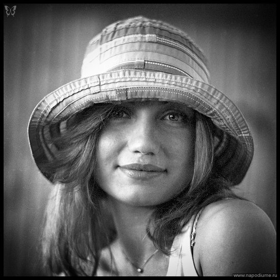 Фото Ирина Кабанова