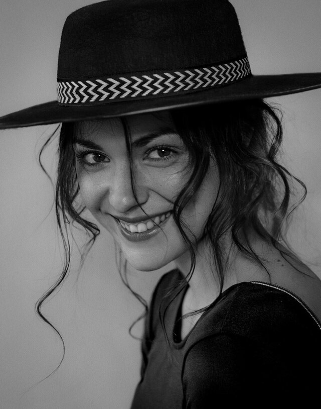 Фото Екатерина Волкова