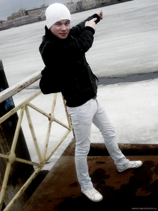Фото Сергей Незговоров