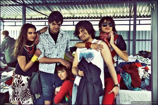 Maria Muha's photo