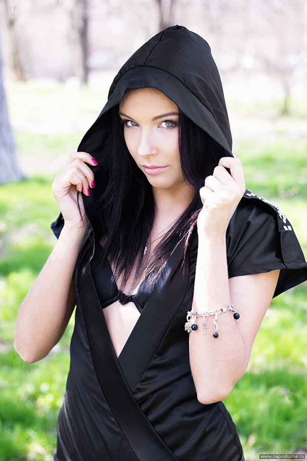 Фото NATALIA KRAVCHENKO