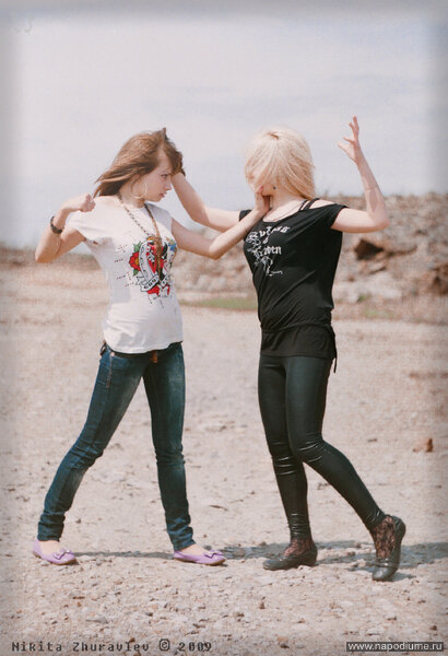 Фото Nikita Zhuravlev