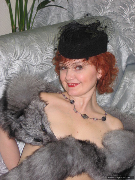 Фото Marina Lyubova