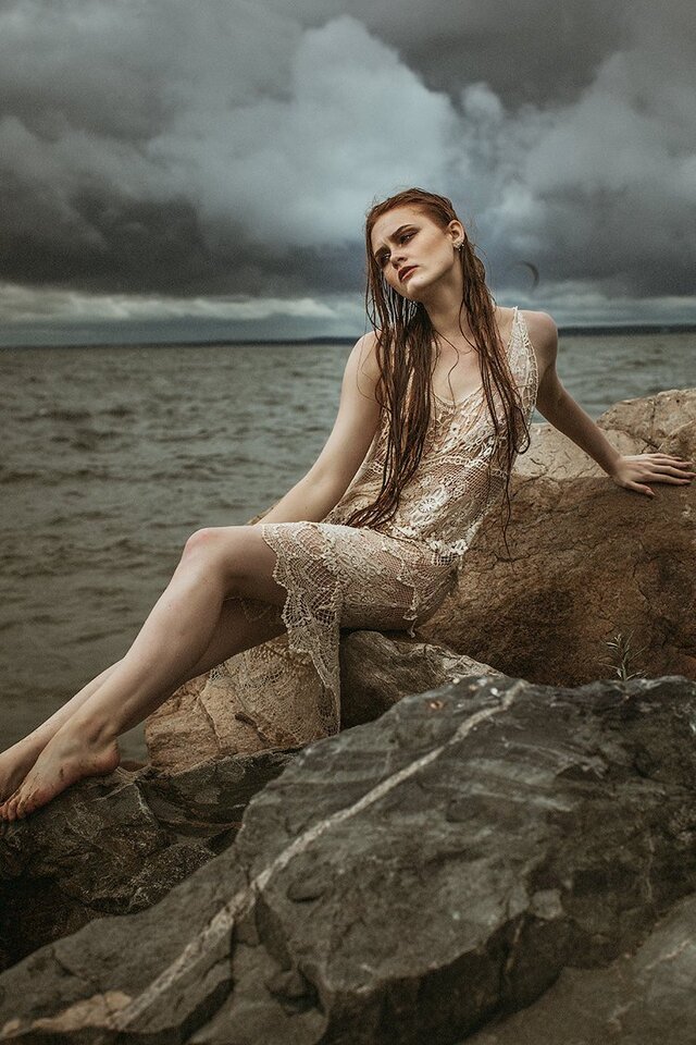 Фото Елена Шабалова