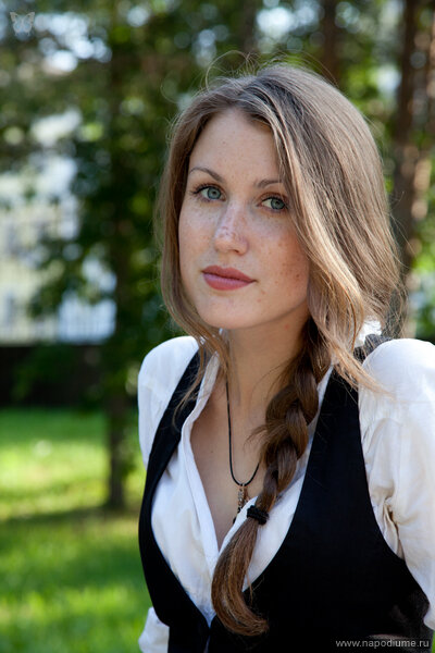 Foto Elena Plotnikova
