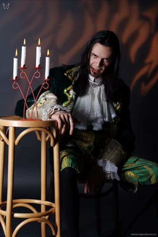 Фото Сергей Vampir