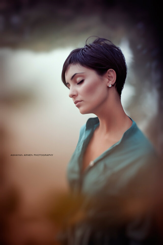 Фото Armen Aghayan