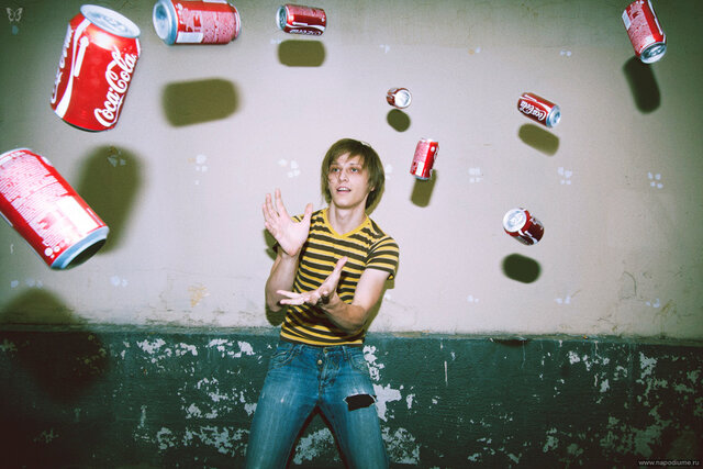 Фото Kirill Fedorov