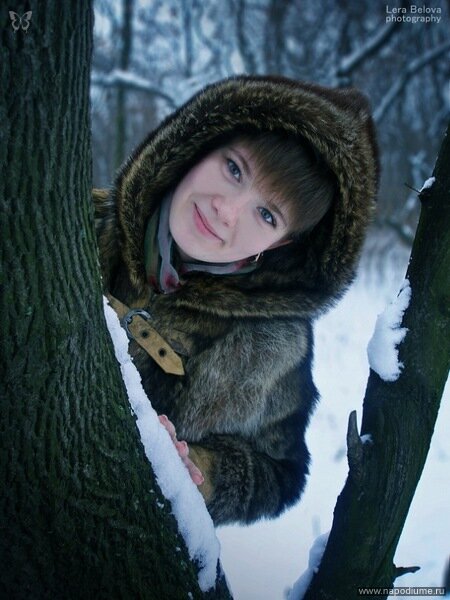 Фото Валерия Белова
