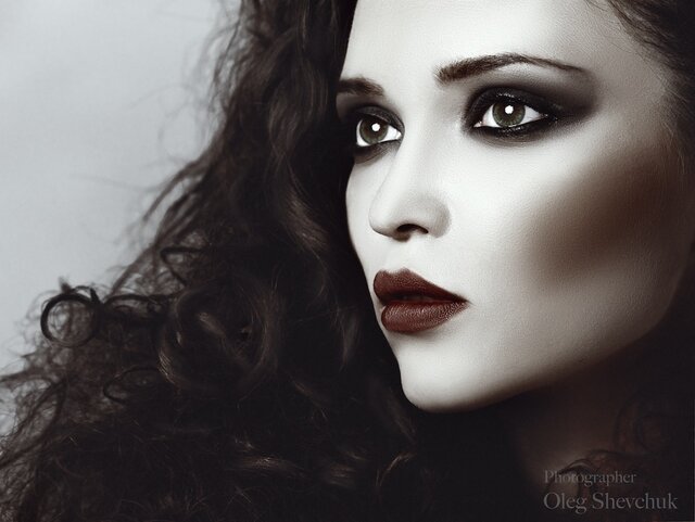 Фото Oleg Shevchuk