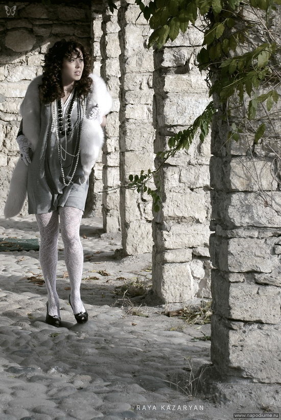 Фото Raya Kazaryan