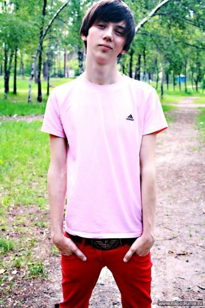 Фото Витя [Dj Dgrow] Оношко