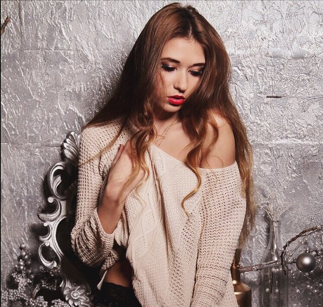 Фото Ирина Жигалова