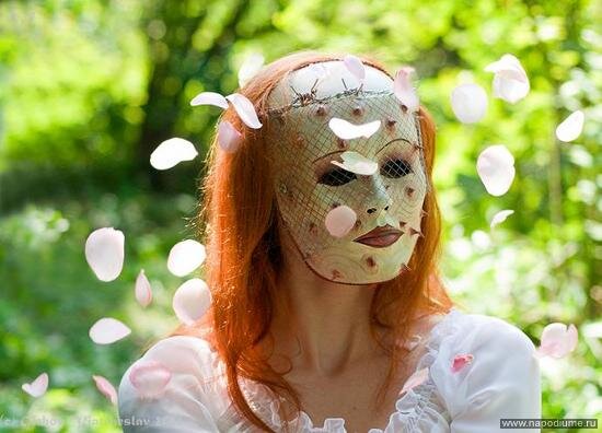Фото Хельга Бартон