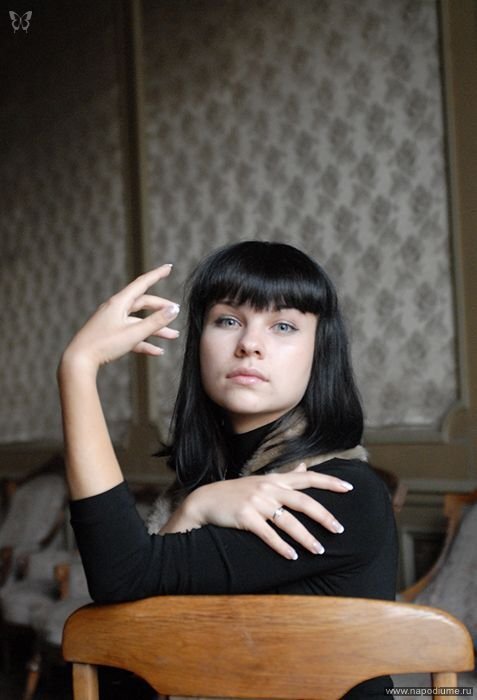 Фото Макс Кагарлыкский