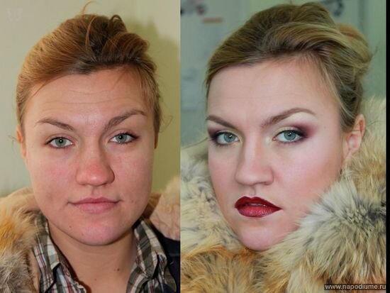 Фото Нина Сидоренко