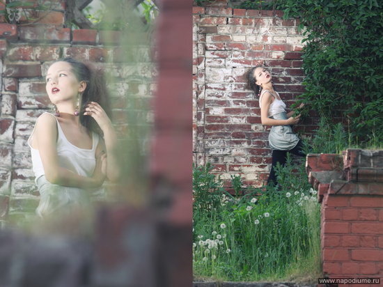 Фото Наиля Агдеева