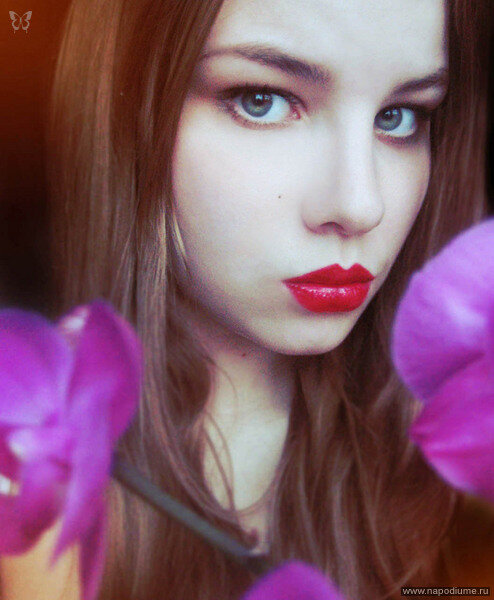 Foto Lidia Zauzolkova