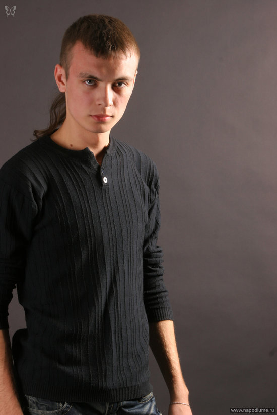 Фото Rino Moscino