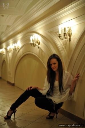 Фото Elena Vinogradova