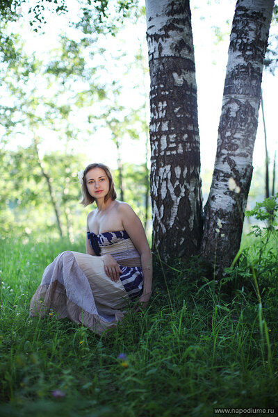 Фото Ann Egorova
