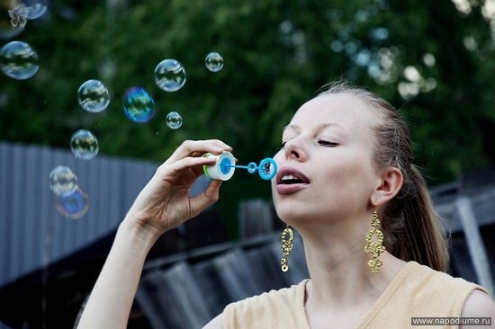 Фото Екатерина Курлаева