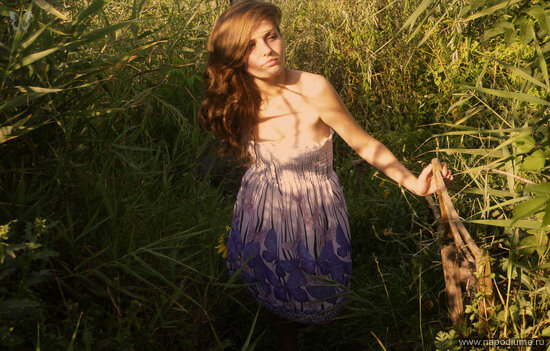 Фото Maria Priymachuk