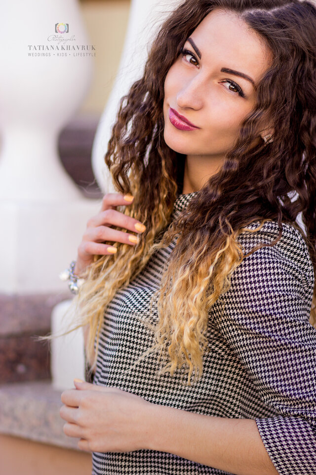 Фото Tatiana Khavruk