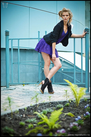 Фото Игорь Парфёнов