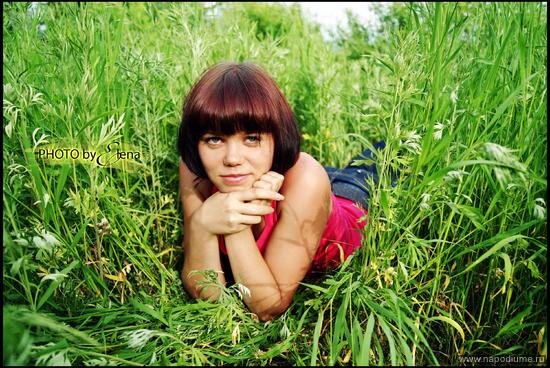 Фото Елена Елисеева