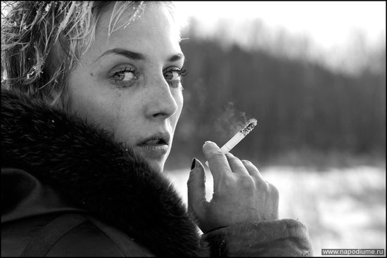 Оксана