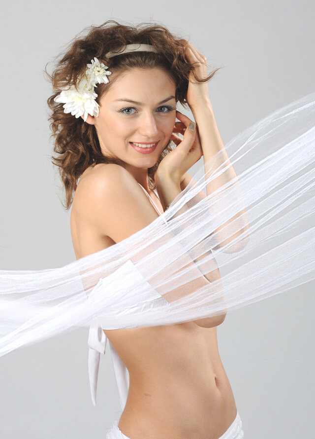 Фото Анна Левицкая