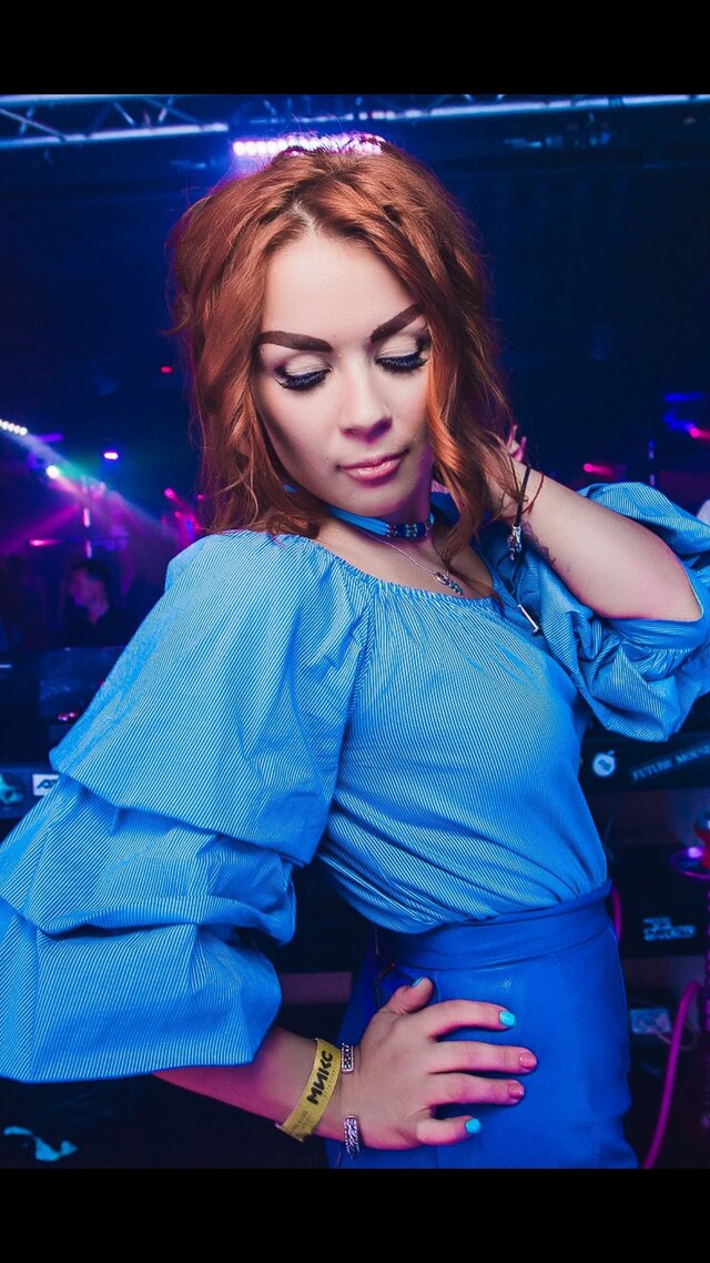 Фото Светлана Svetlana oleni Крылова