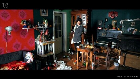 Фото Полина Борисенко